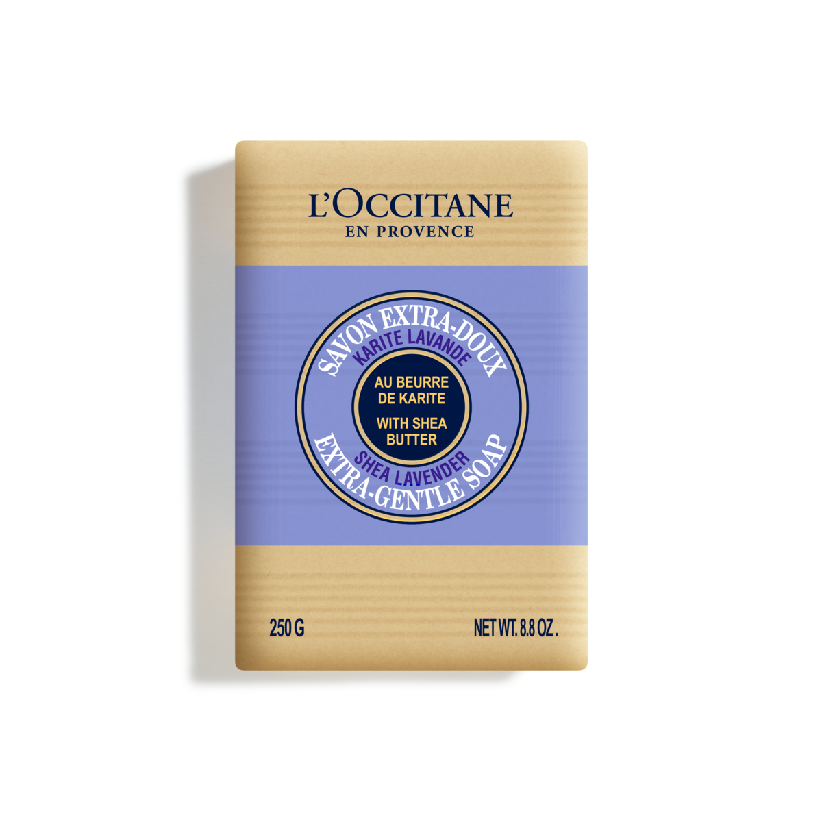 Soap Shea Lavender