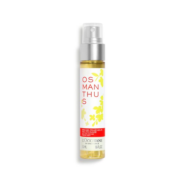 Osmanthus Multipurpose Fresh Mist