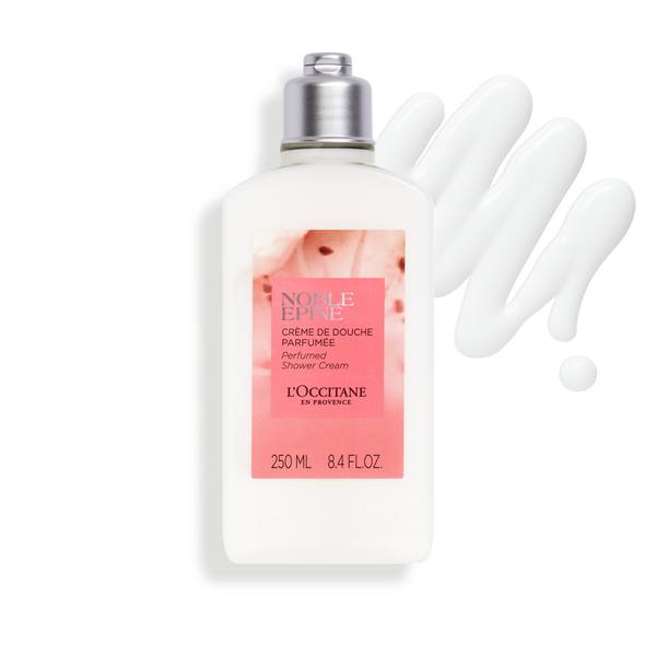 Noble Epine Shower Cream