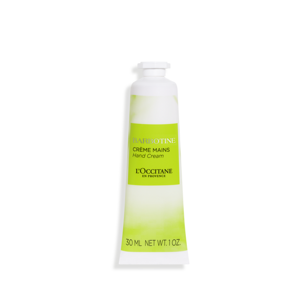Barbotine Hand Cream 