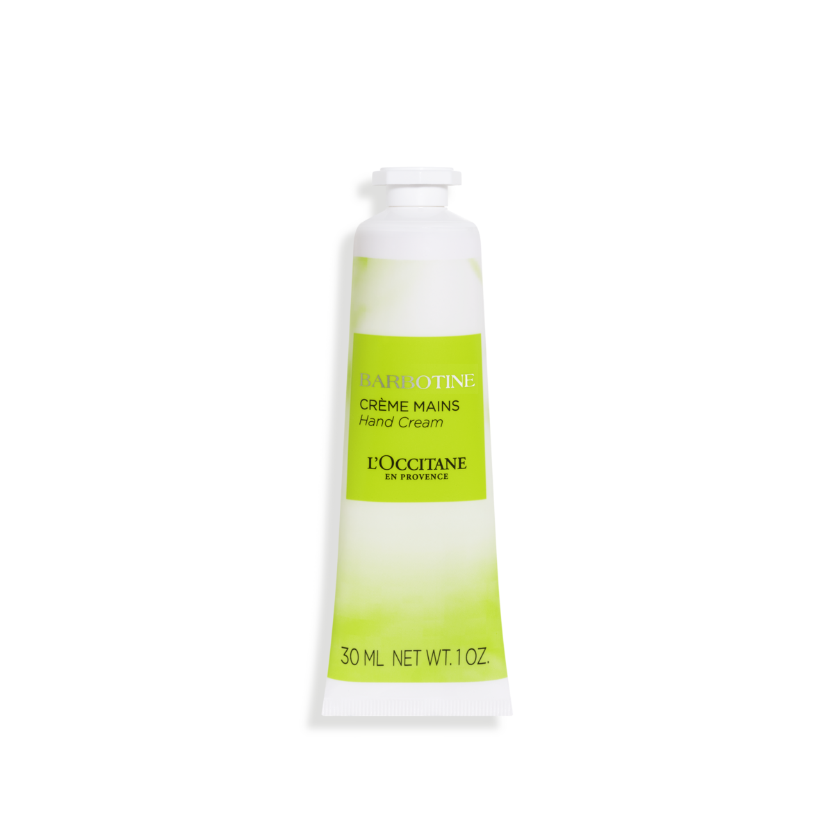 Barbotine Hand Cream 