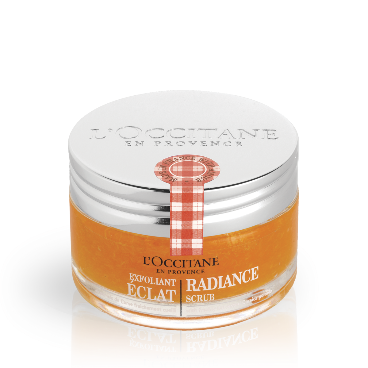 Radiance Scrub