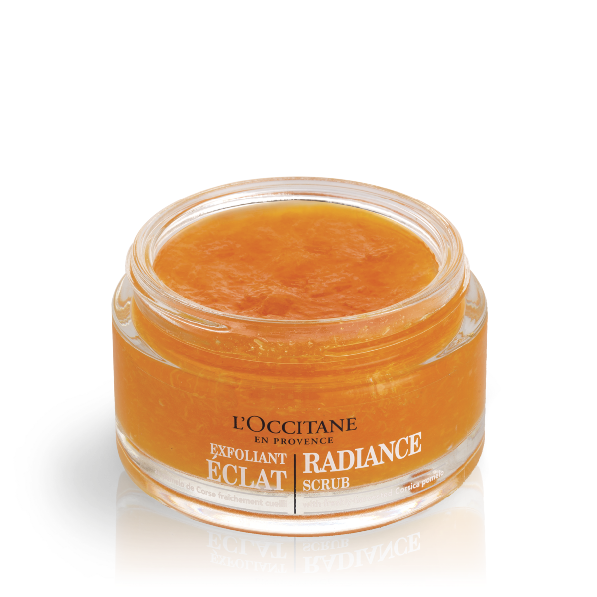 Radiance Scrub