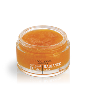 Radiance Scrub
