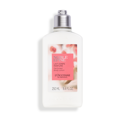 Noble Epine Body Lotion