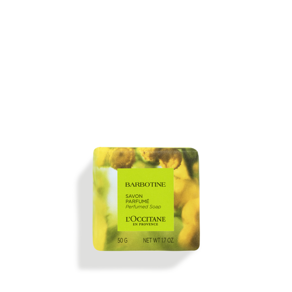 Barbotine Savon 