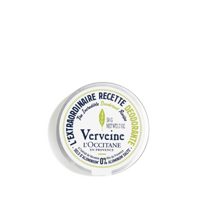 The Incredible Deodorant Recipe