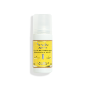 Verbena REFRESHING ROLL-ON DEODORANT