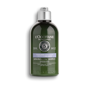 Aromachologie Gentle & Balance Conditioner
