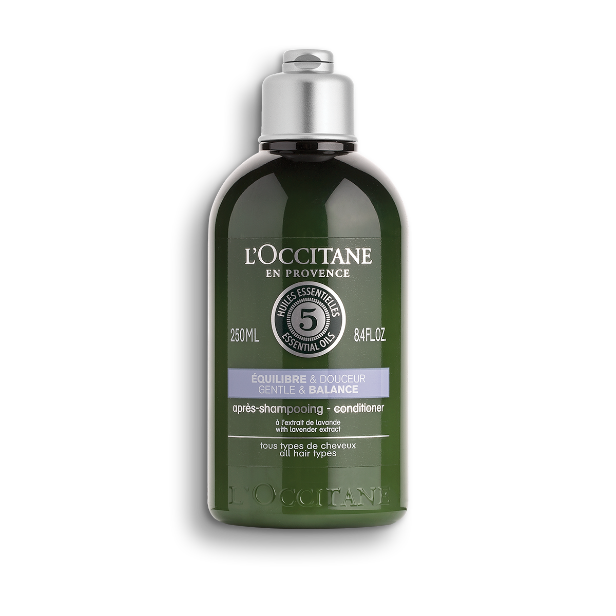 Aromachologie Gentle & Balance Conditioner