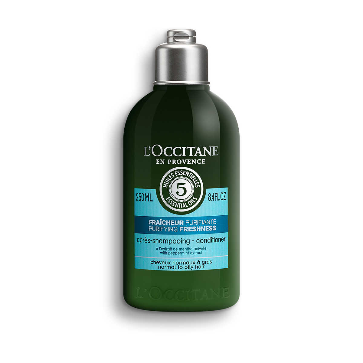 Aromachologie Purifying Freshness Conditioner