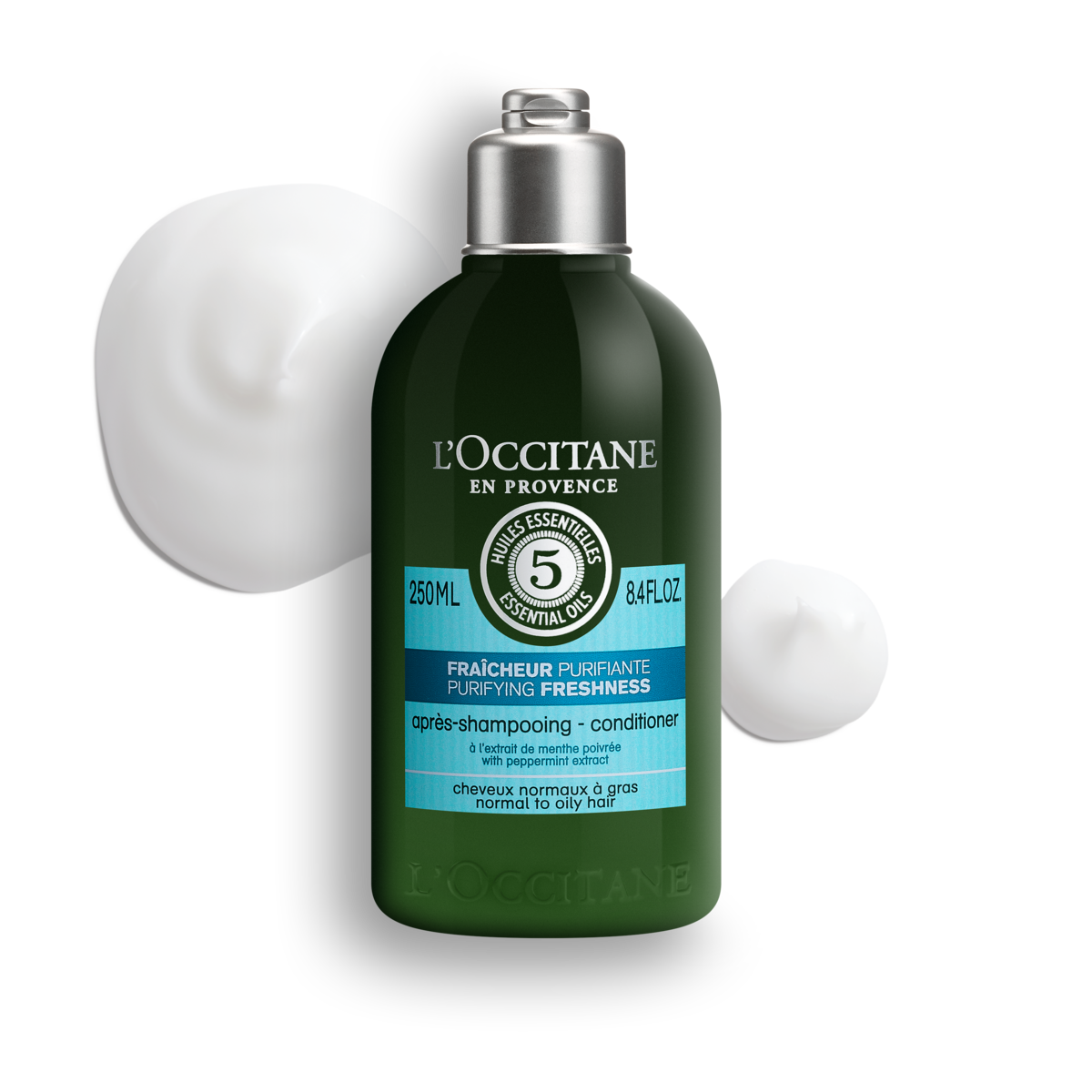 Aromachologie Purifying Freshness Conditioner