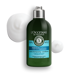 Aromachologie Purifying Freshness Conditioner