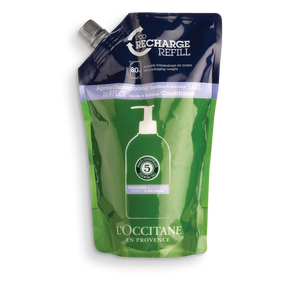 Aromachologie Gentle & Balance Conditioner Refill
