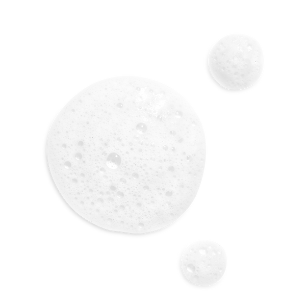 Gentle & Balance Solid Shampoo