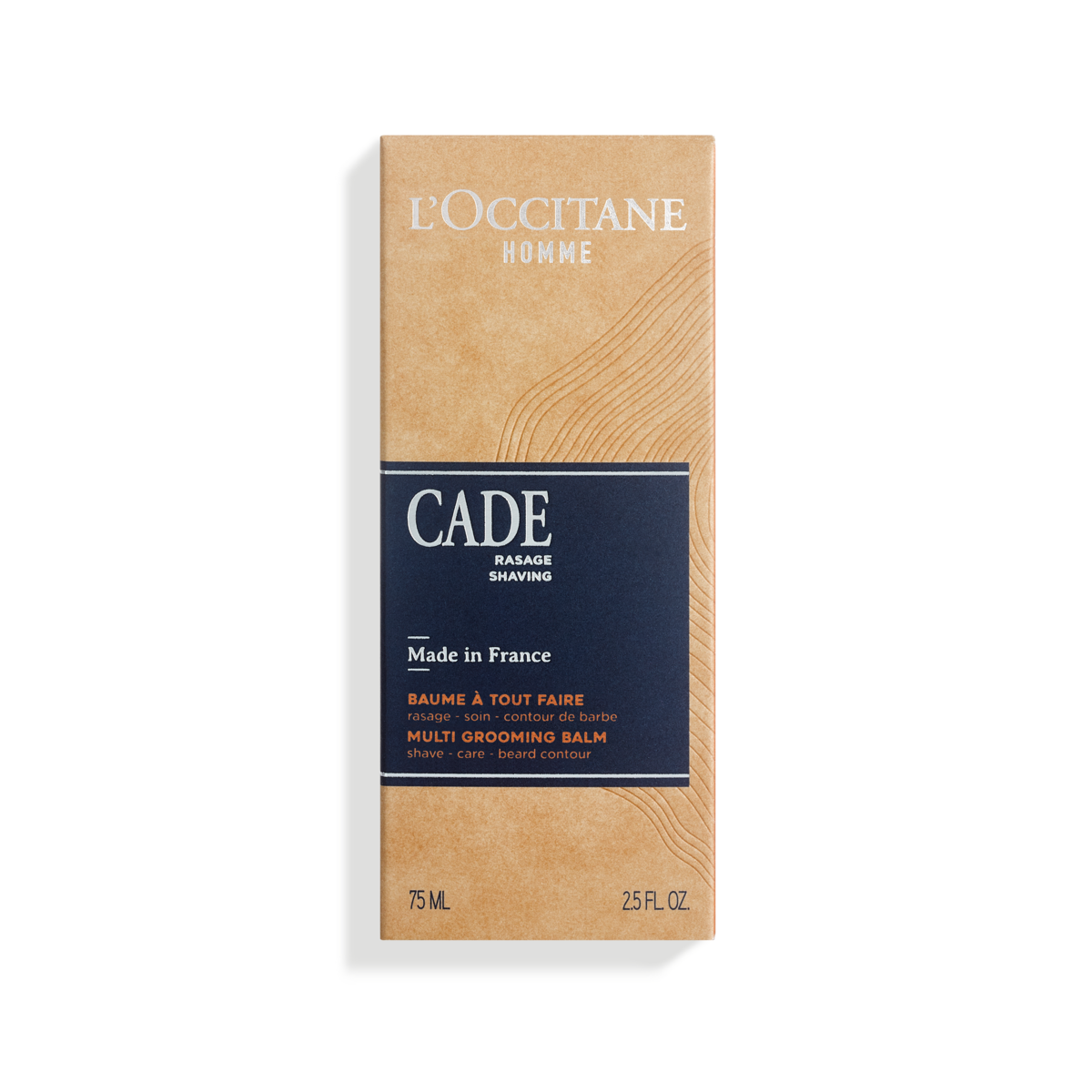 Cade Multi-Grooming Balm