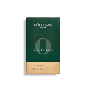 Olivier Ondé Eau de Parfum