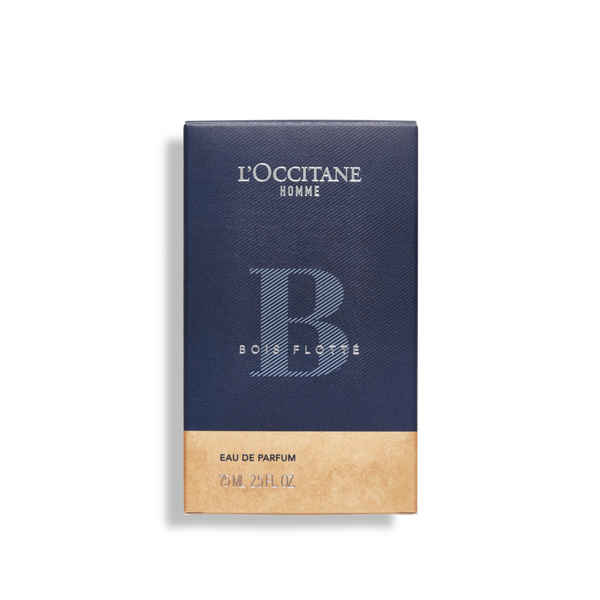 Bois Flotté Eau de Parfum