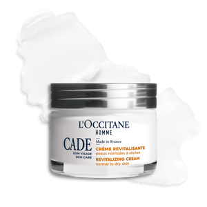 Cade Revitalizing Cream