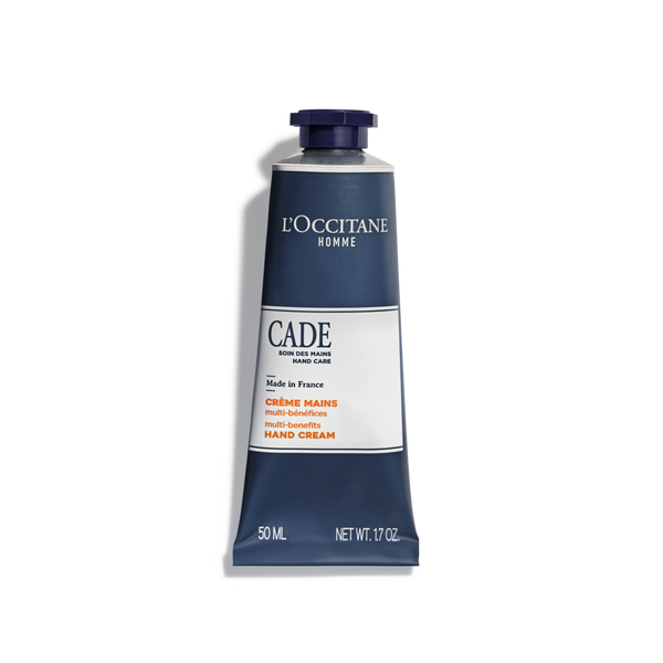 Cade Multi-benefits hand cream