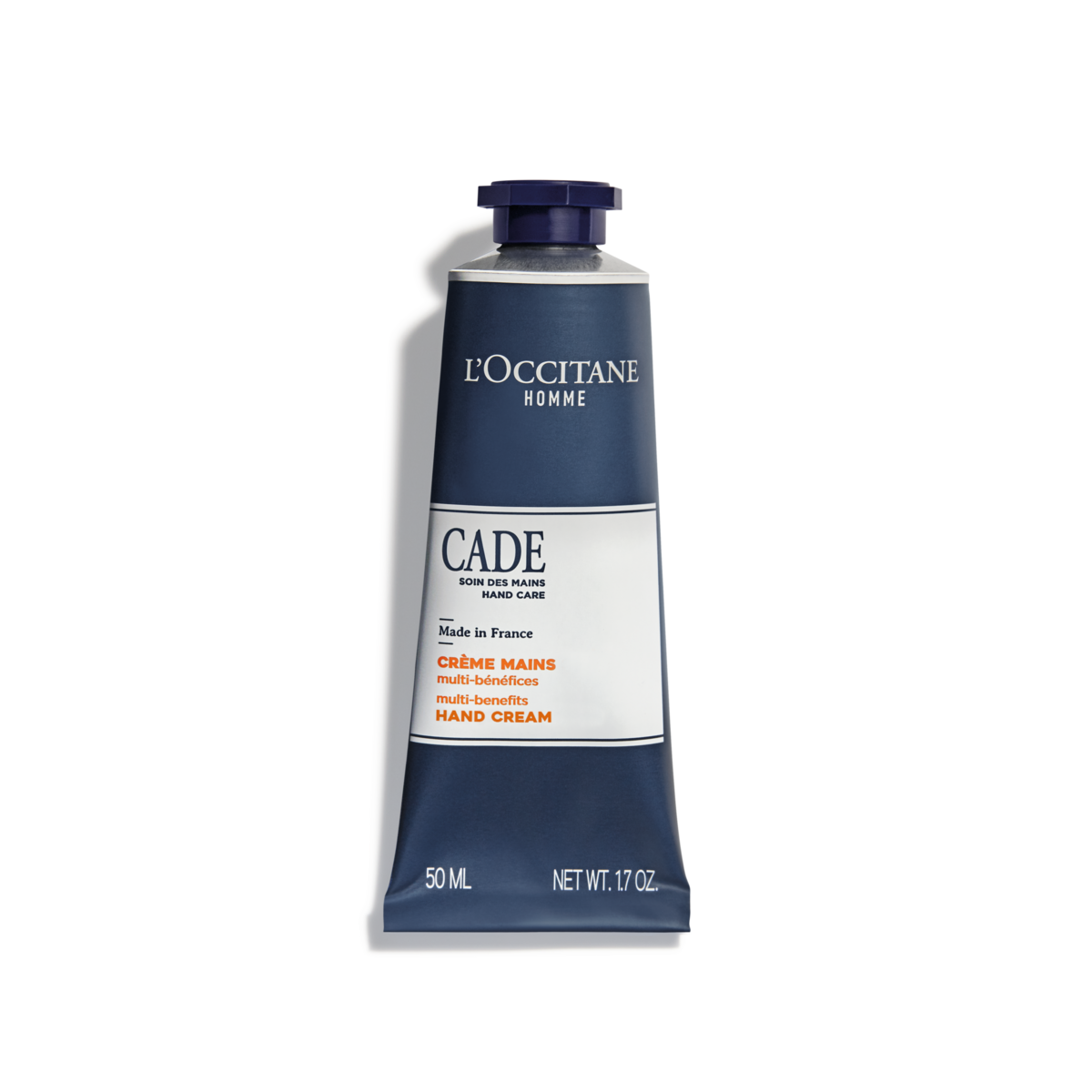 Cade Multi-benefits hand cream