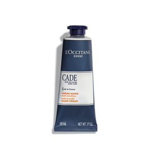 Cade Multi-benefits hand cream