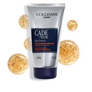 Cade Face Cleanser