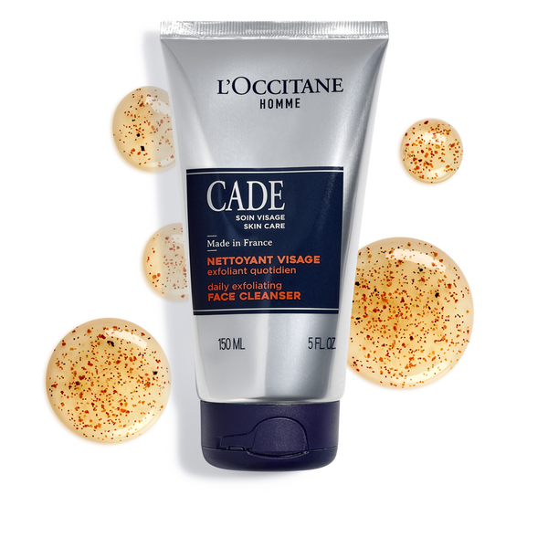 Cade Face Cleanser