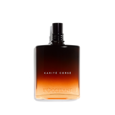 Karité Corsé Eau de Parfum