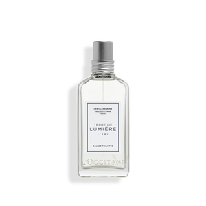 Terre de Lumiere Eau de Toilette