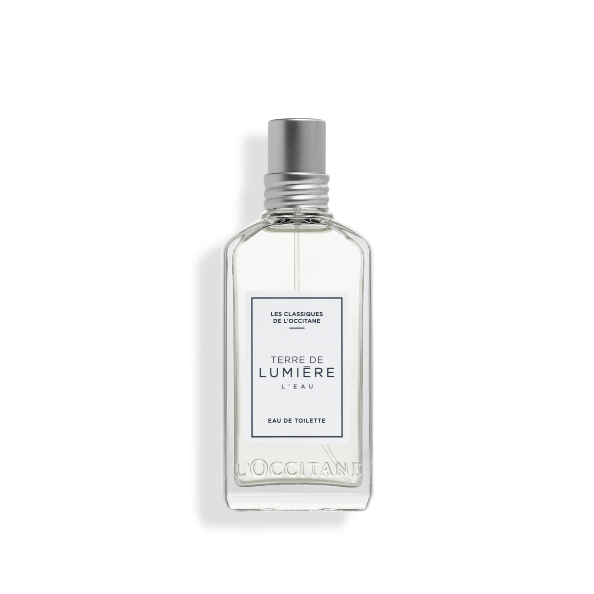 Terre de Lumiere Eau de Toilette