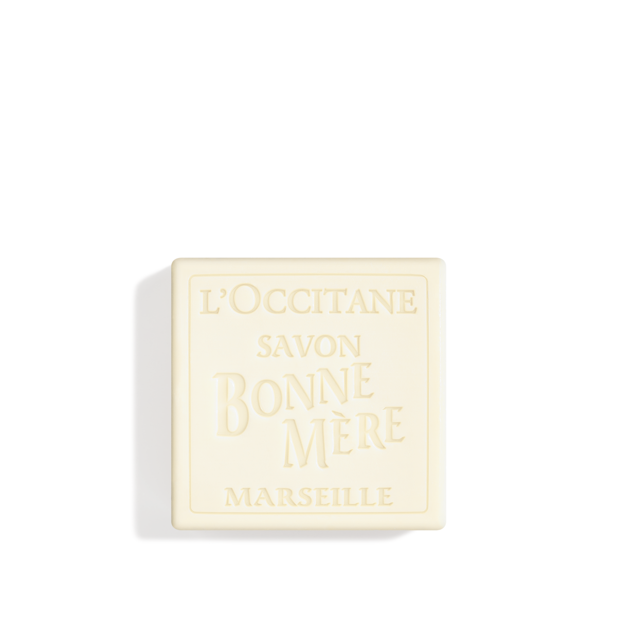 Bonne Mere Soap Extra Pur