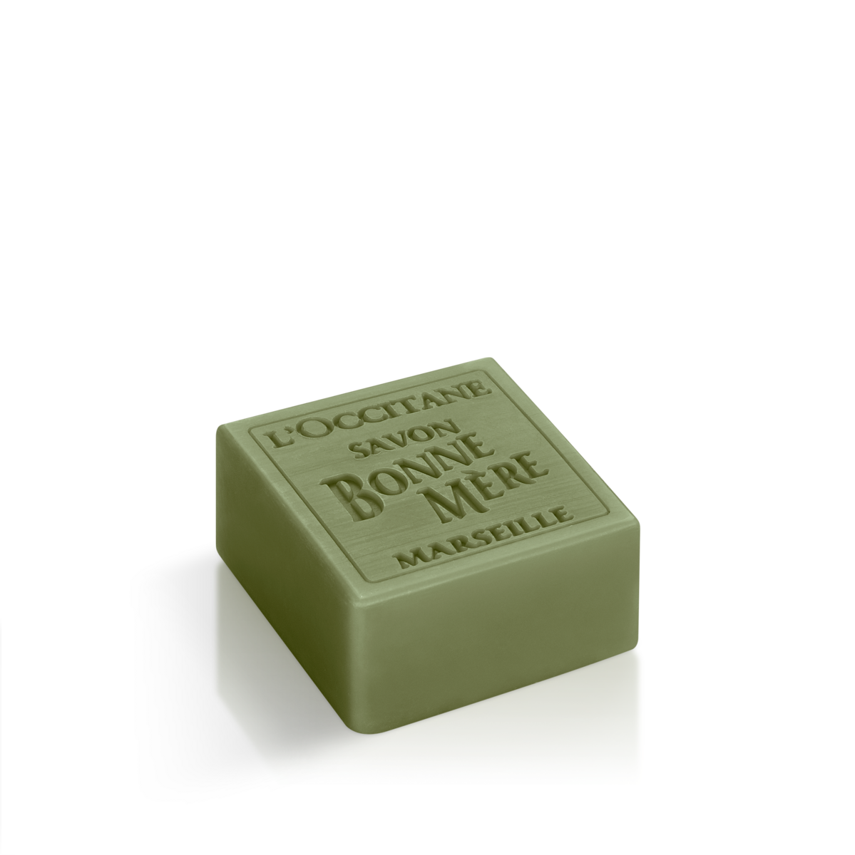 Bonne Mere Soap Rosemary Sage
