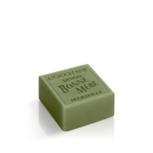 Bonne Mere Soap Rosemary Sage
