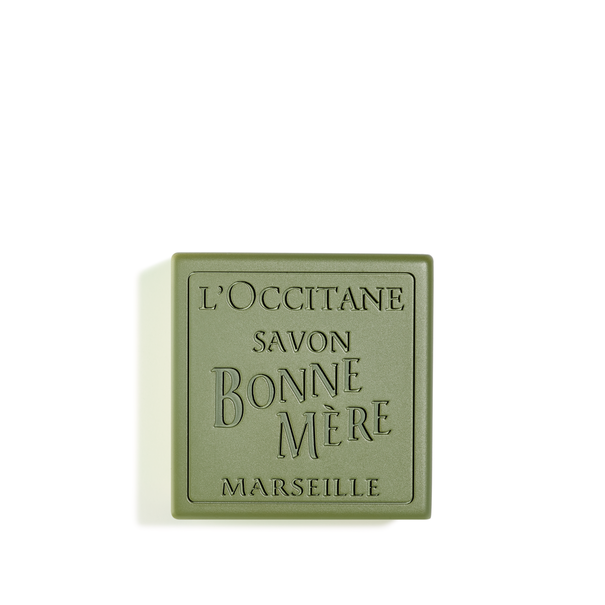Bonne Mere Soap Rosemary Sage