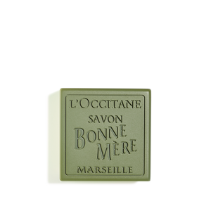 Bonne Mere Soap Rosemary Sage