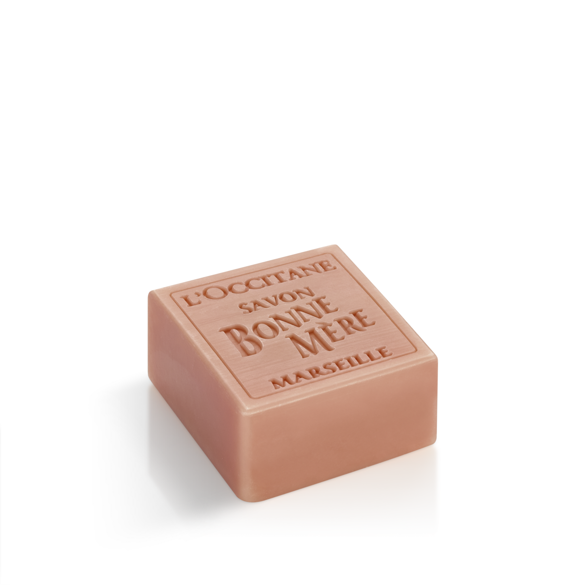 Bonne Mere Soap Linden Orange