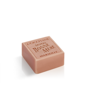 Bonne Mere Soap Linden Orange