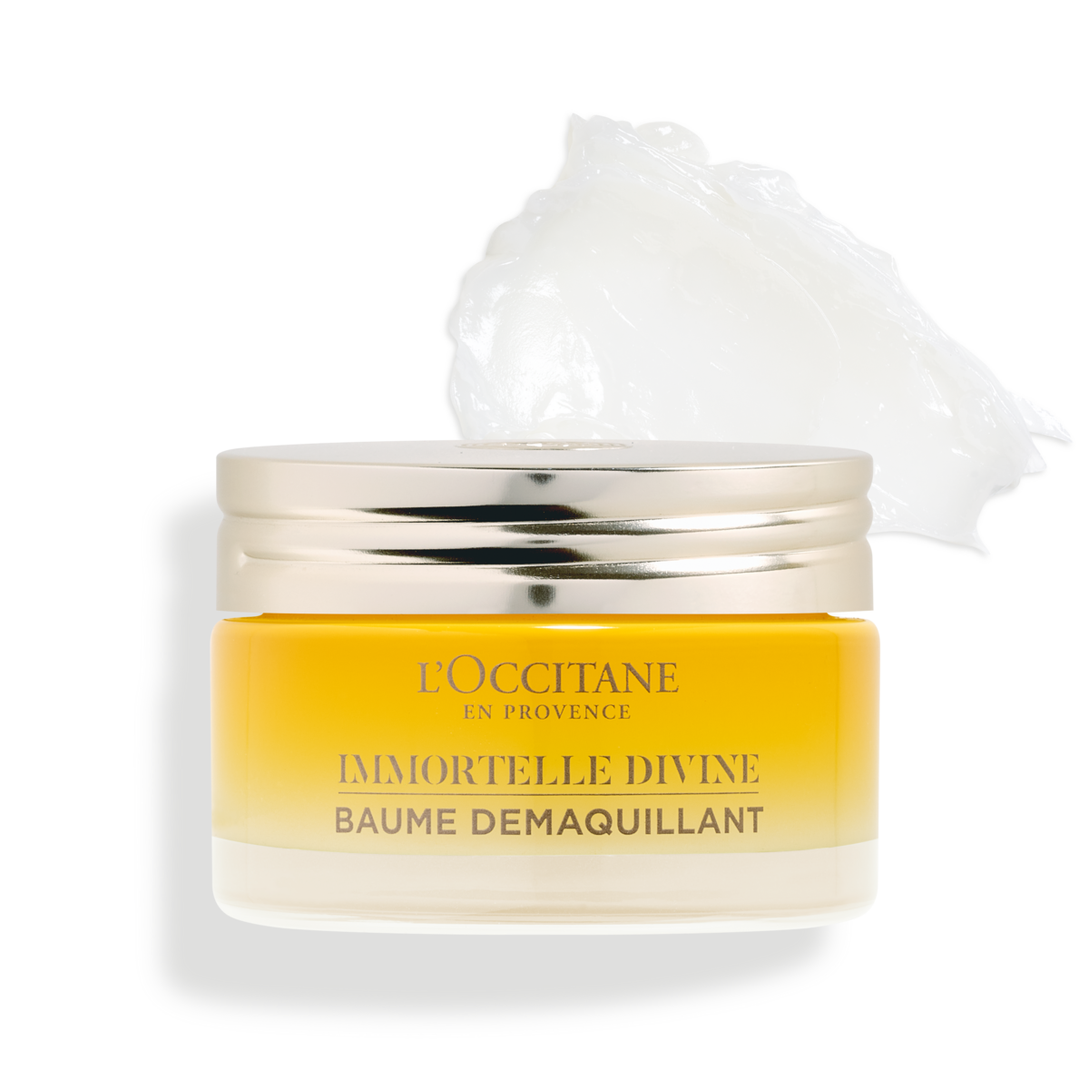 Immortelle Divine Cleansing Balm