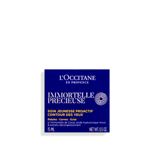 Immortelle Precious Eye Balm