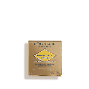 Immortelle Divine Eye Balm