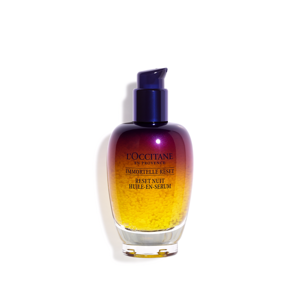 Immortelle Overnight Reset Oil-in-Serum 50ml
