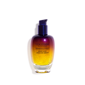 Immortelle Overnight Reset Oil-in-Serum 50ml