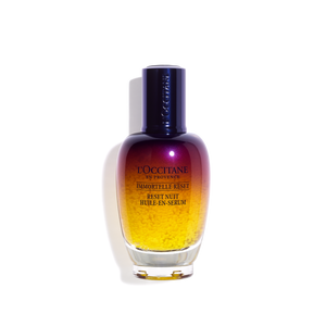 Immortelle Overnight Reset Oil-in-Serum 50ml