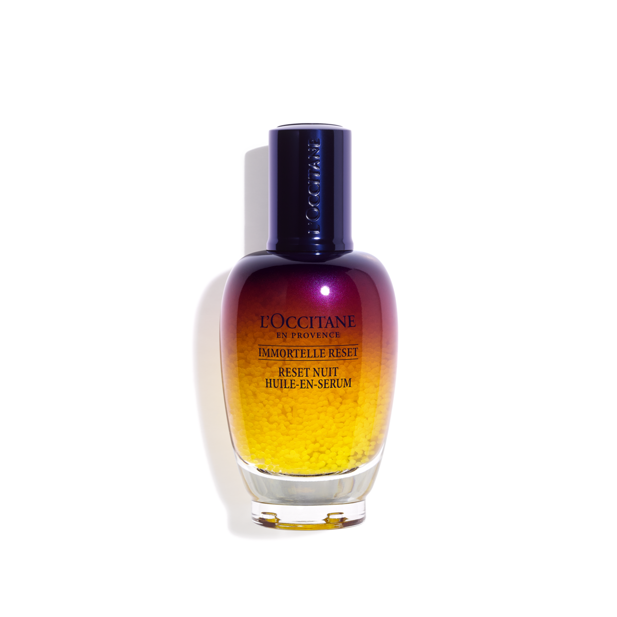 Immortelle Overnight Reset Oil-in-Serum 50ml