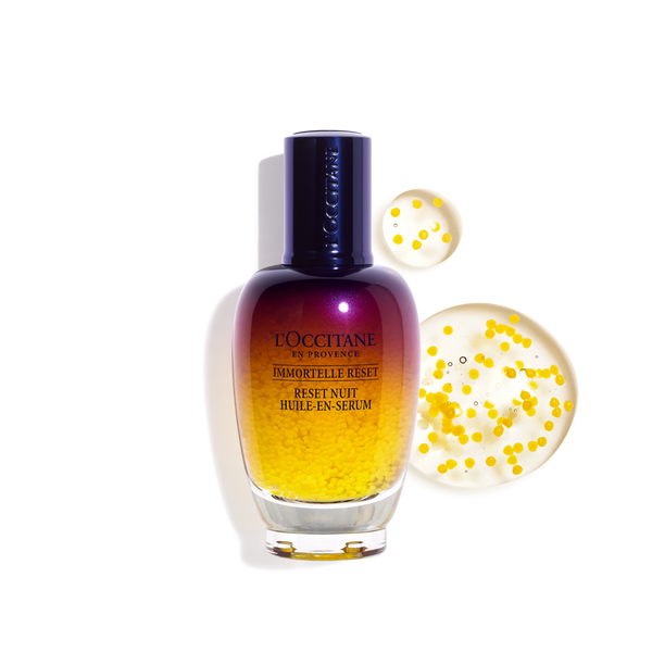 Immortelle Overnight Reset Oil-in-Serum 50ml