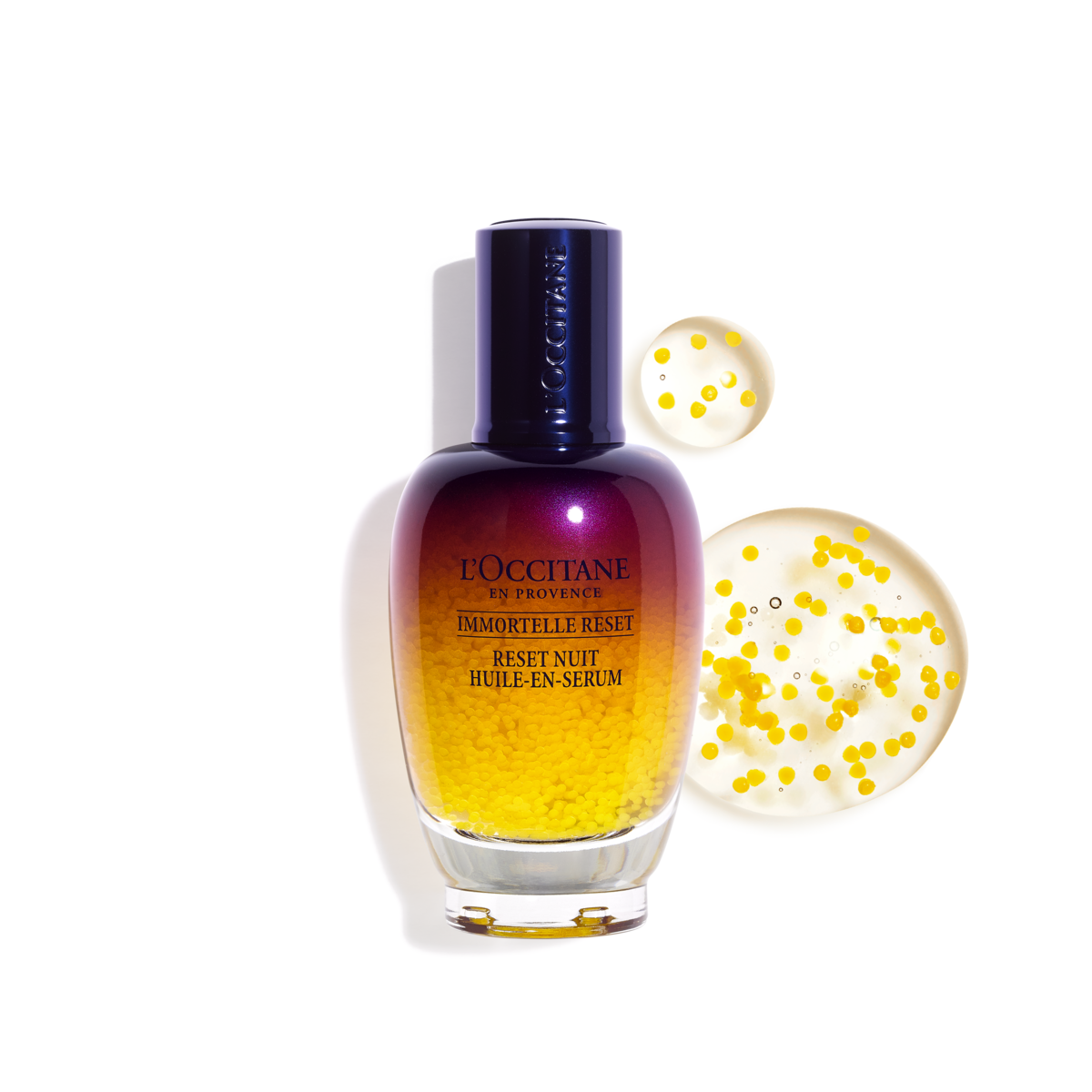 Immortelle Overnight Reset Oil-in-Serum 50ml