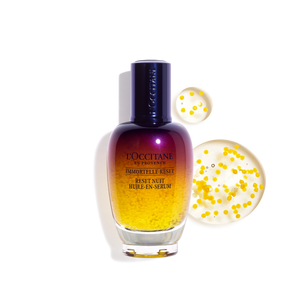 Immortelle Overnight Reset Oil-in-Serum 50ml