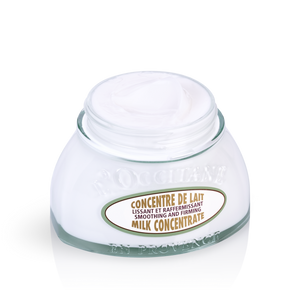 Almond Milk Concentrate