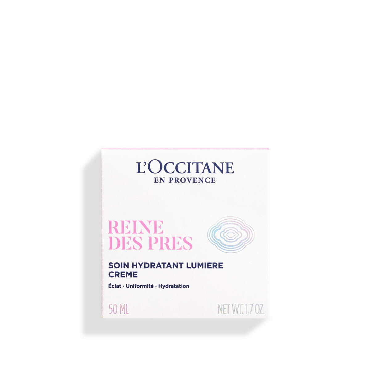 Reine des Pres Brightening Cream